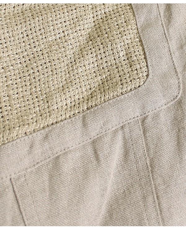 GIANNI LO GIUDICE [100% Linen] 6