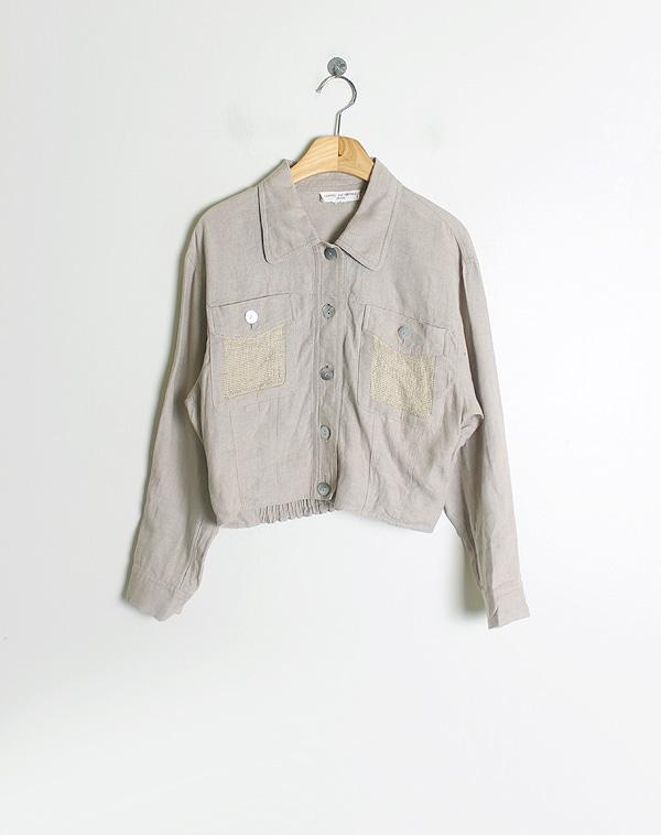 GIANNI LO GIUDICE [100% Linen] 2