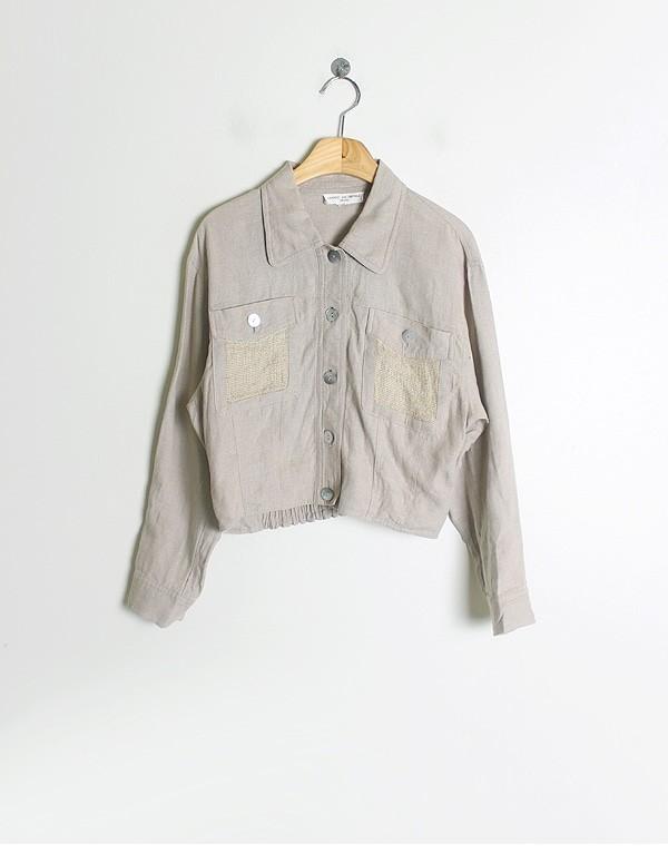 GIANNI LO GIUDICE [100% Linen] 3