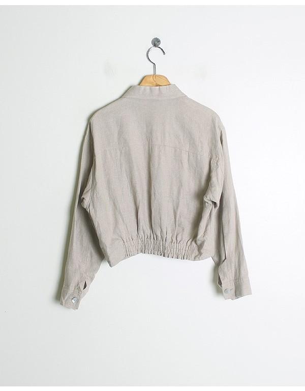 GIANNI LO GIUDICE [100% Linen] 11