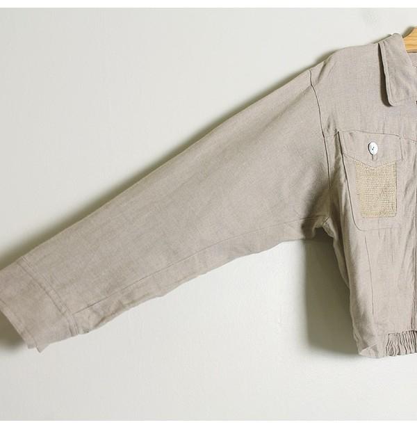 GIANNI LO GIUDICE [100% Linen] 8