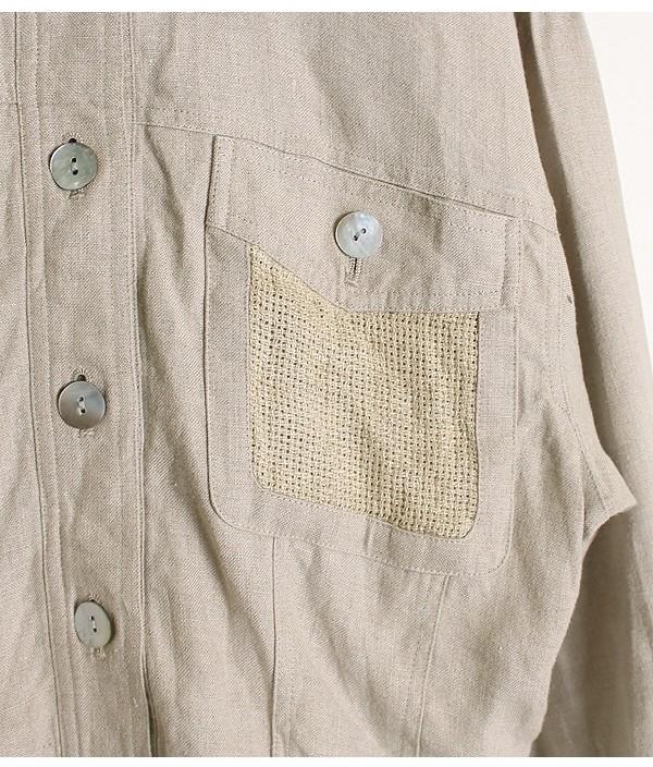 GIANNI LO GIUDICE [100% Linen] 5