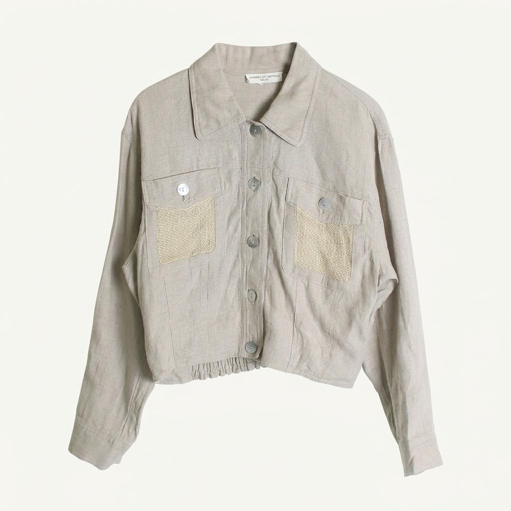 GIANNI LO GIUDICE [100% Linen] 1