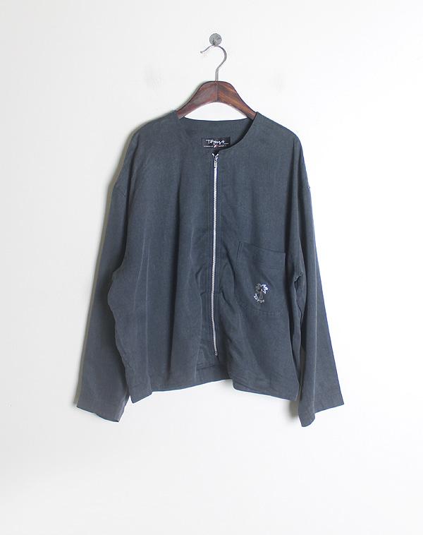 Topyo [Cupra, Tencel] [2pc Set-up] 2