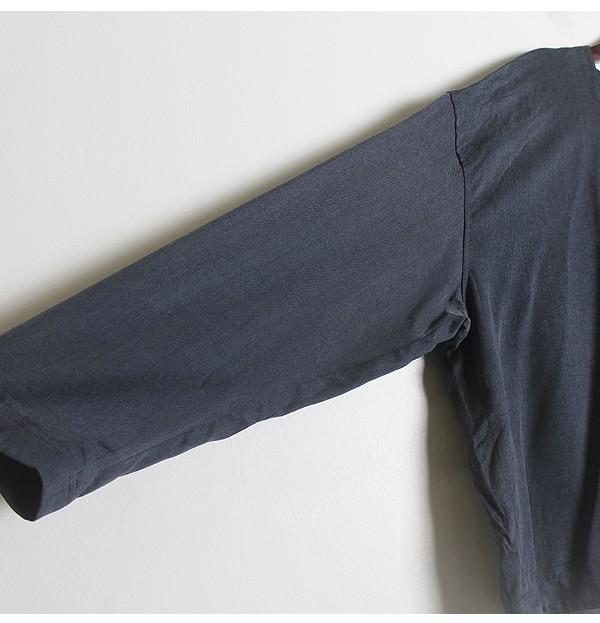 Topyo [Cupra, Tencel] [2pc Set-up] 5