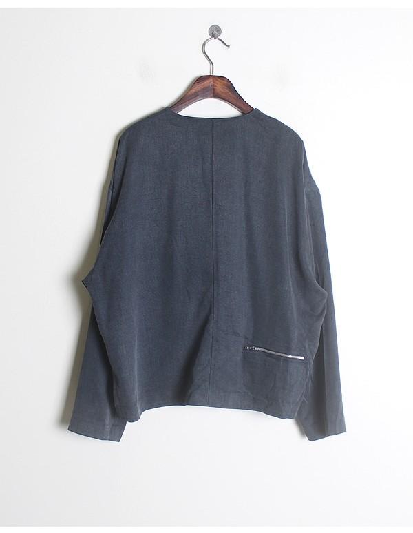 Topyo [Cupra, Tencel] [2pc Set-up] 10