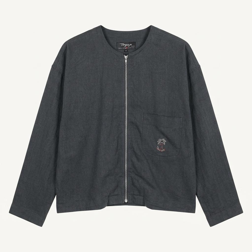 Topyo [Cupra, Tencel] [2pc Set-up] 1