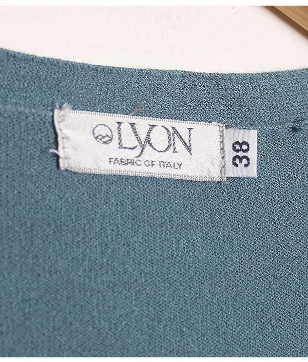 LYON DEUX 9