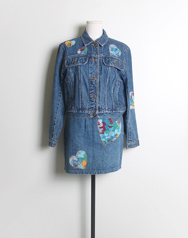 KENZO [2pc Set-up] 2