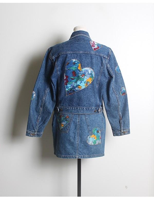 KENZO [2pc Set-up] 4