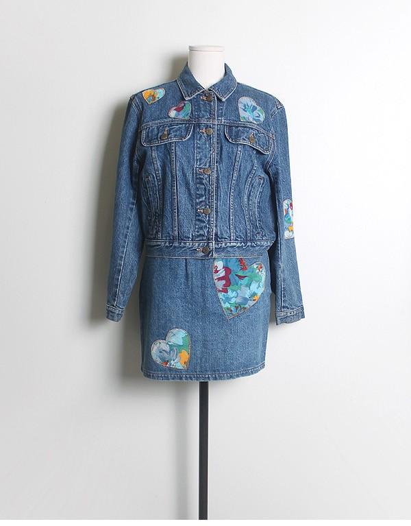 KENZO [2pc Set-up] 3