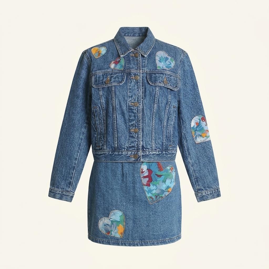 KENZO [2pc Set-up] 1