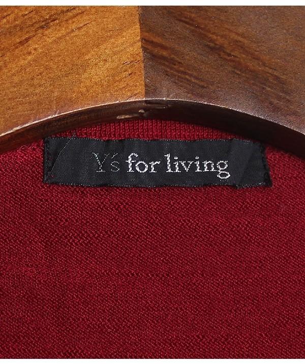 Y's for living 9