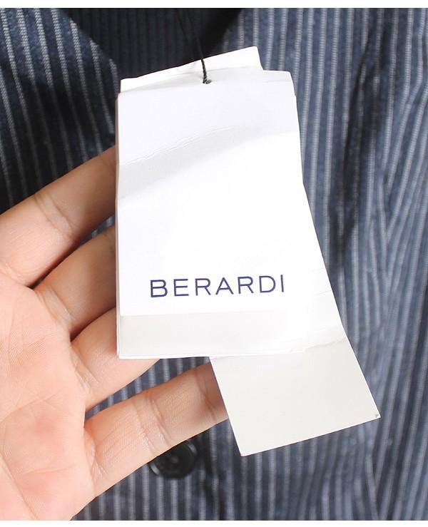 BERARDI [Linen, Silk] [미사용품] 8