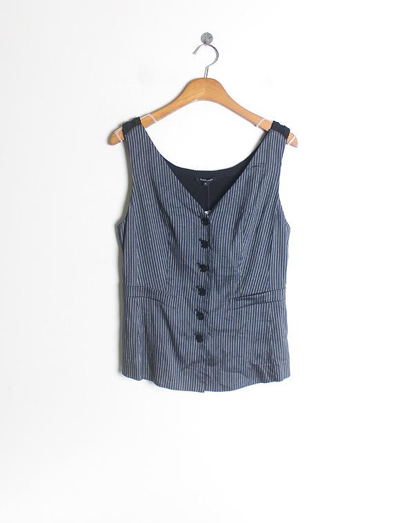 BERARDI [Linen, Silk] [미사용품] 2