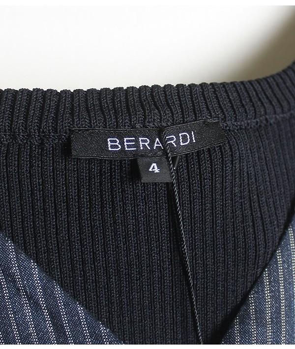 BERARDI [Linen, Silk] [미사용품] 7