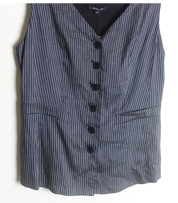 BERARDI [Linen, Silk] [미사용품] 5