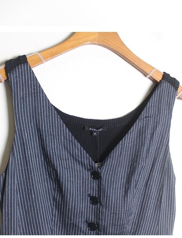 BERARDI [Linen, Silk] [미사용품] 4