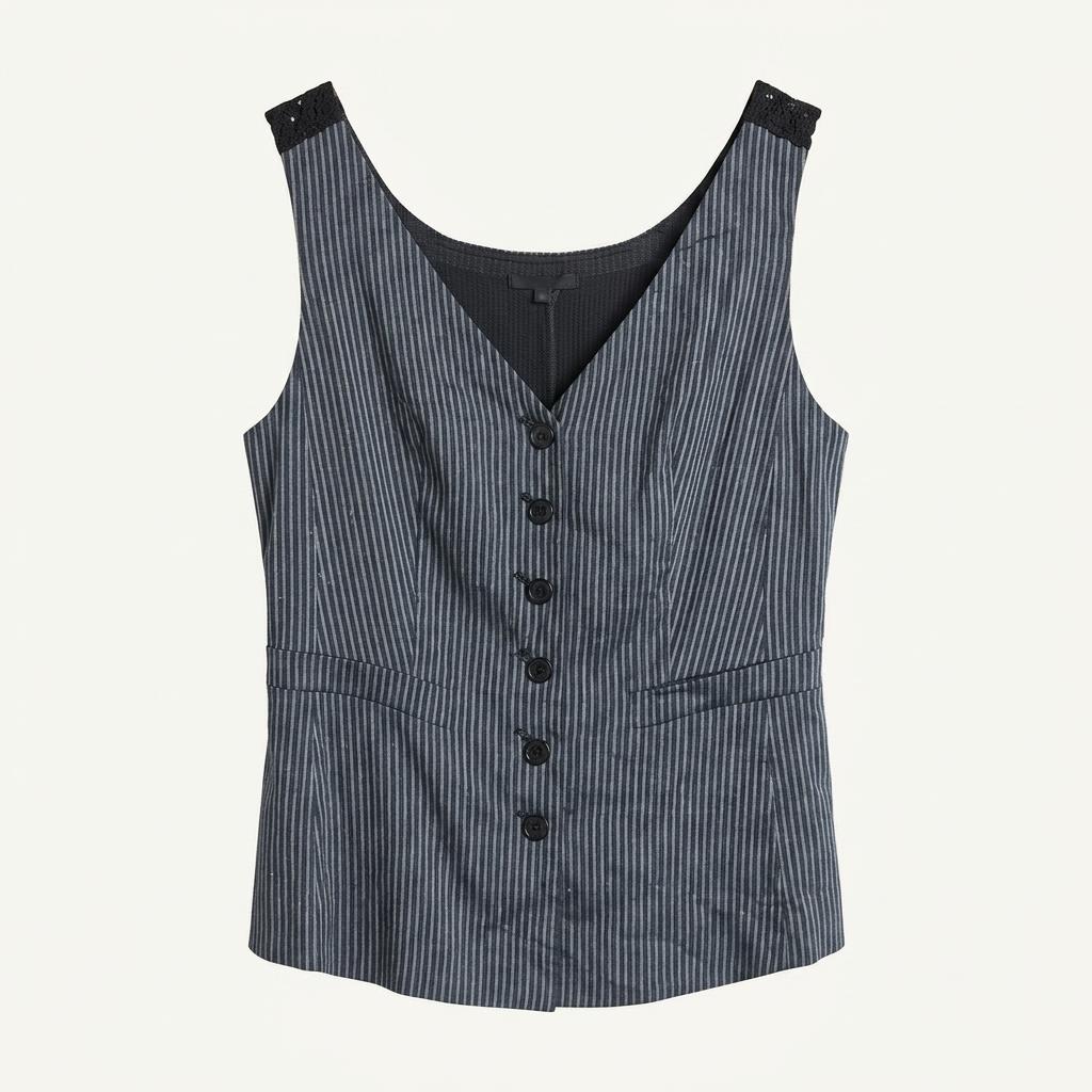 BERARDI [Linen, Silk] [미사용품] 1