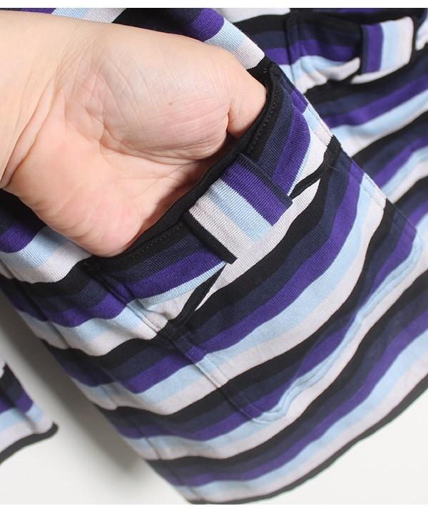 SONIA RYKIEL [100% Cotton] [2pc Set-up] 7