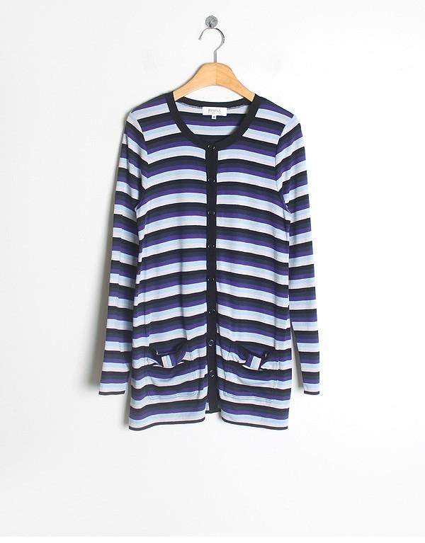 SONIA RYKIEL [100% Cotton] [2pc Set-up] 3