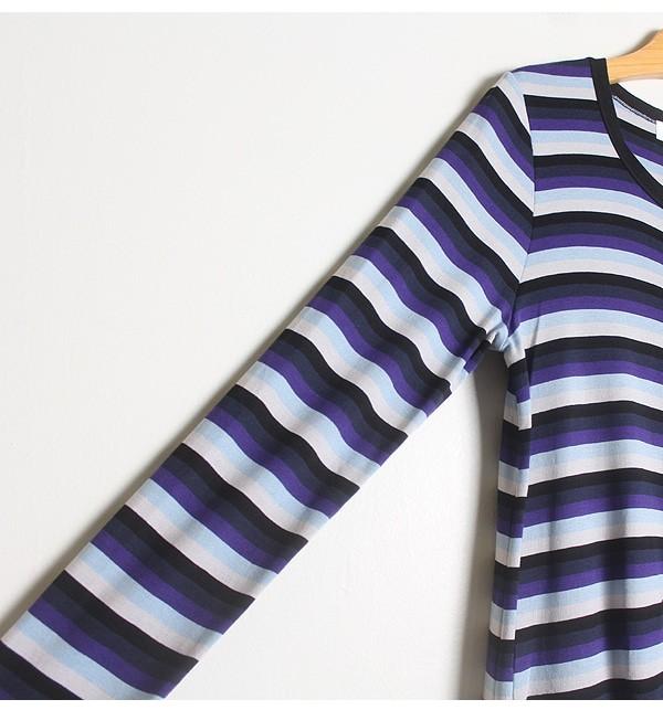 SONIA RYKIEL [100% Cotton] [2pc Set-up] 5