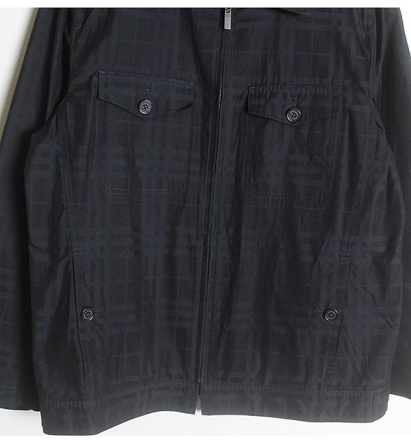 BURBERRY LONDON [Silk, Cotton] 5