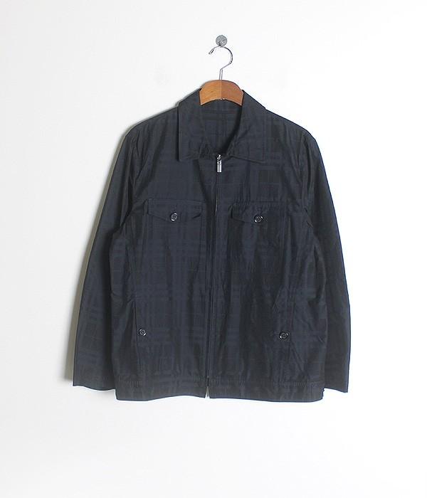 BURBERRY LONDON [Silk, Cotton] 3