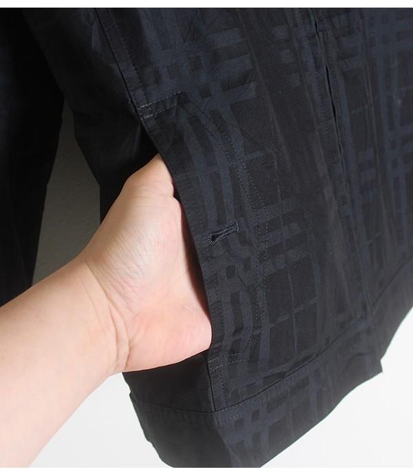 BURBERRY LONDON [Silk, Cotton] 8