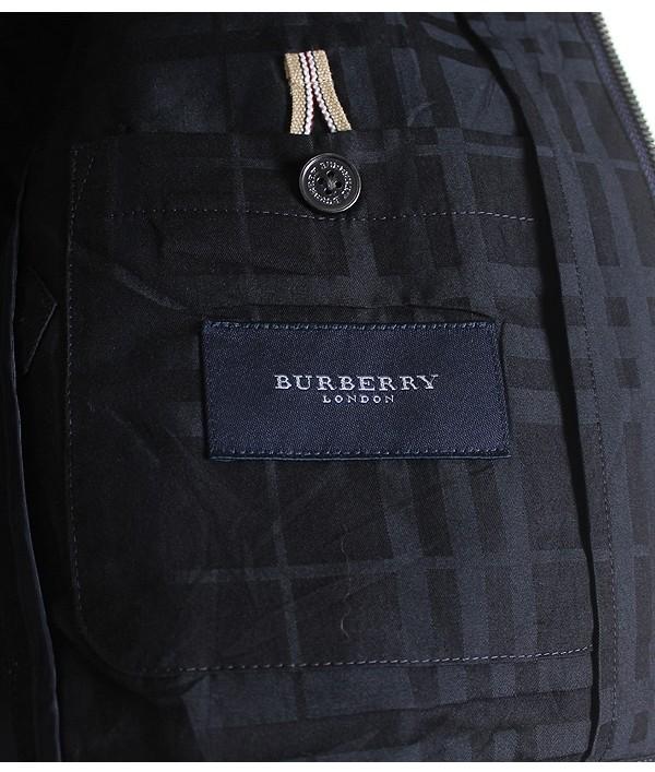 BURBERRY LONDON [Silk, Cotton] 11