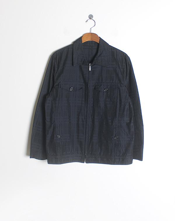 BURBERRY LONDON [Silk, Cotton] 2