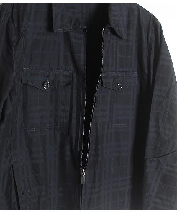 BURBERRY LONDON [Silk, Cotton] 9