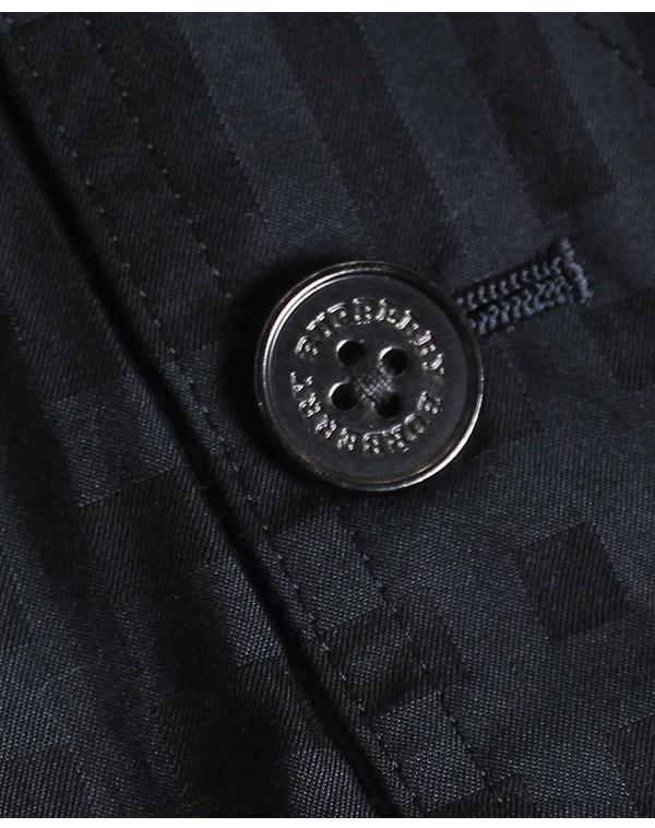 BURBERRY LONDON [Silk, Cotton] 6