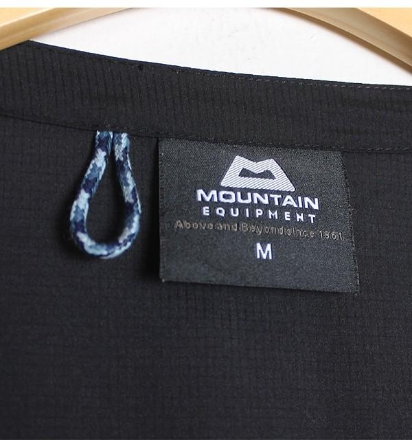 MOUNTAIN EQUIPMENT [100% Nylon] 9
