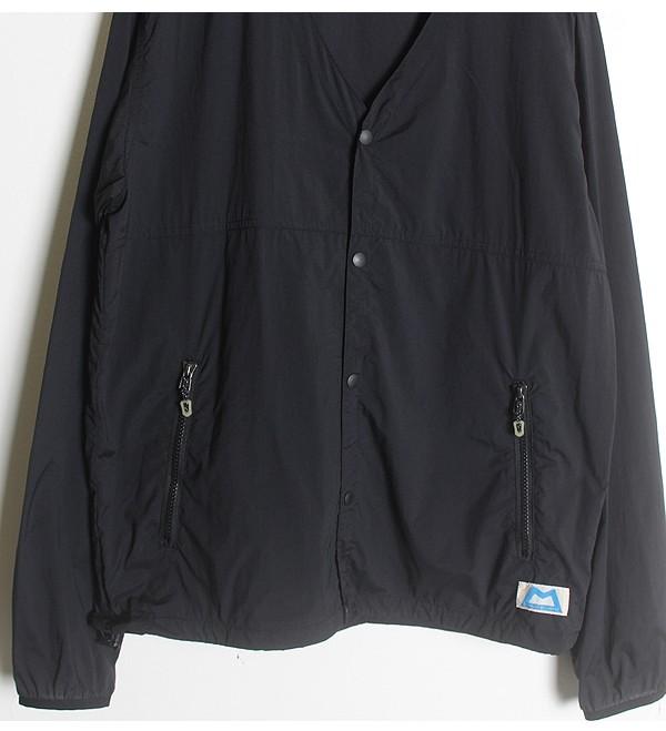 MOUNTAIN EQUIPMENT [100% Nylon] 5