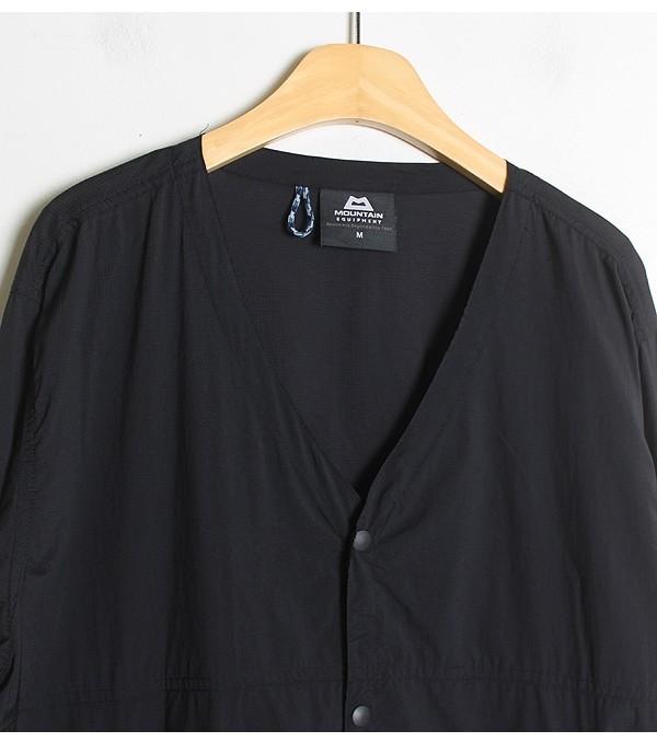 MOUNTAIN EQUIPMENT [100% Nylon] 4