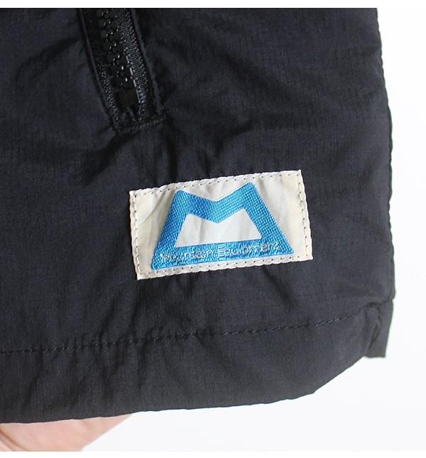 MOUNTAIN EQUIPMENT [100% Nylon] 6