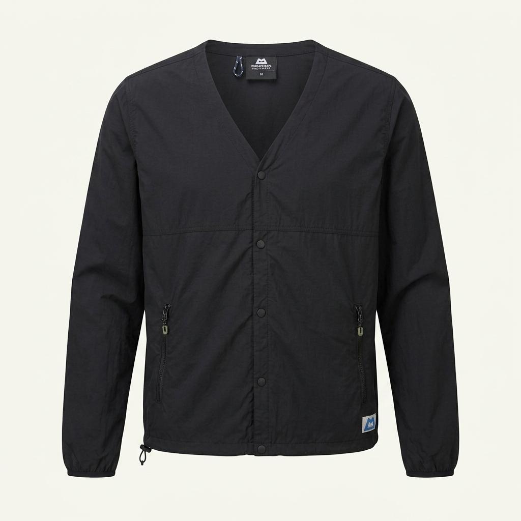 MOUNTAIN EQUIPMENT [100% Nylon] 1