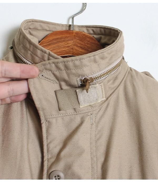 ALPHA M-65 Field JKT [Made in USA] 5