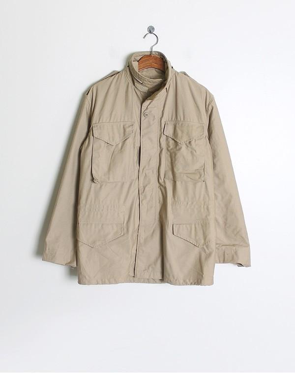 ALPHA M-65 Field JKT [Made in USA] 3