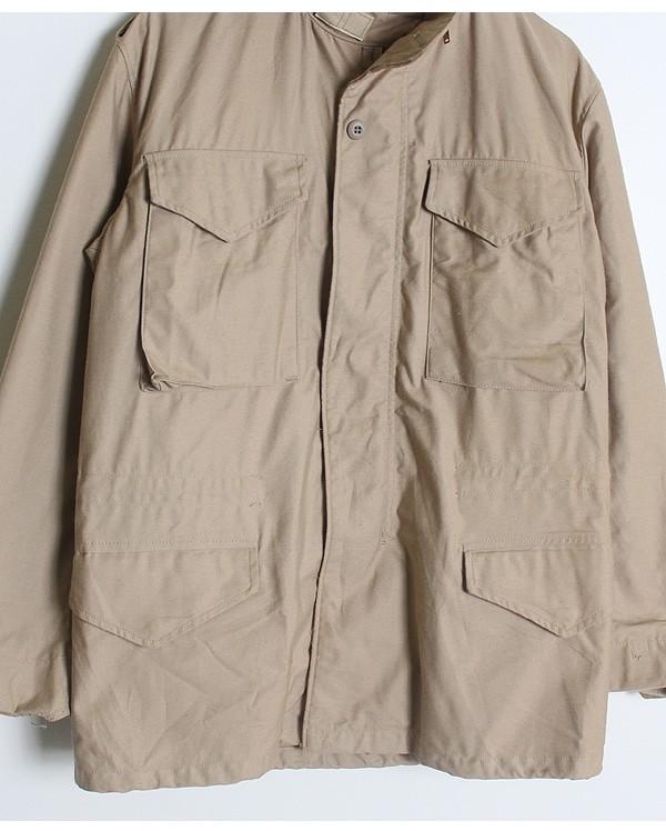 ALPHA M-65 Field JKT [Made in USA] 8