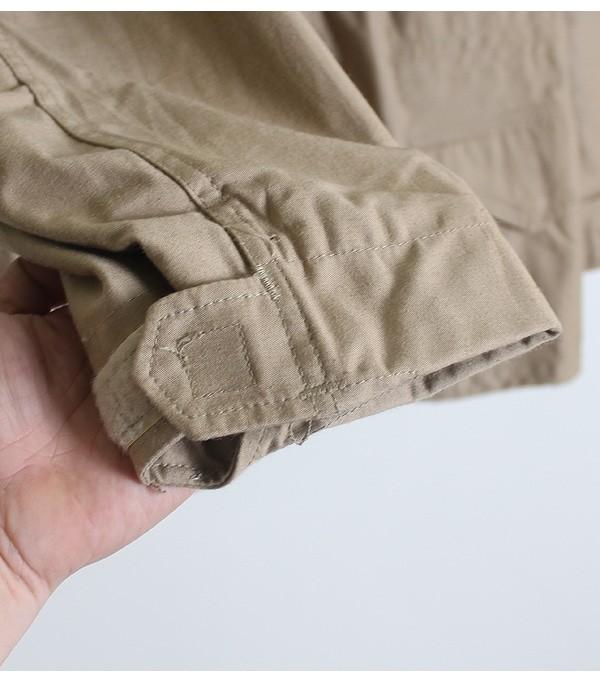 ALPHA M-65 Field JKT [Made in USA] 10
