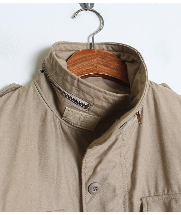 ALPHA M-65 Field JKT [Made in USA] 4
