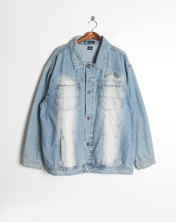 SEAN JOHN [3XL Big Size] 2
