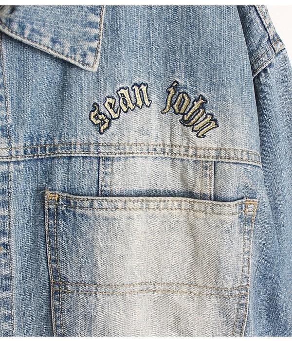SEAN JOHN [3XL Big Size] 6