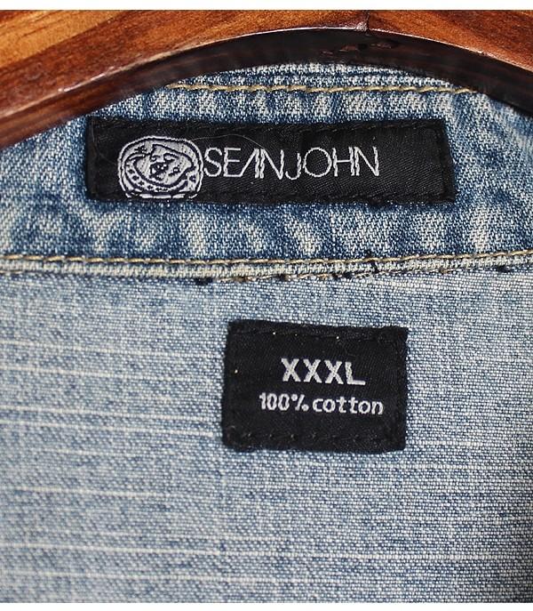 SEAN JOHN [3XL Big Size] 9
