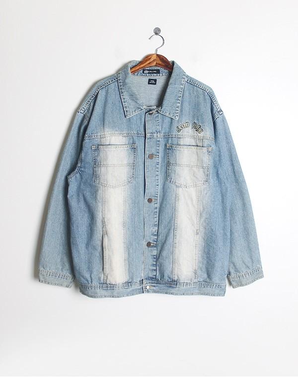 SEAN JOHN [3XL Big Size] 3