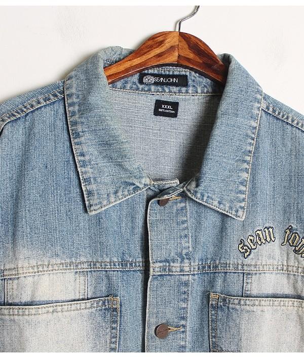 SEAN JOHN [3XL Big Size] 5