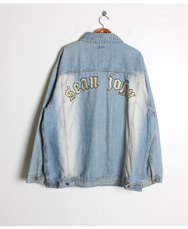 SEAN JOHN [3XL Big Size] 4
