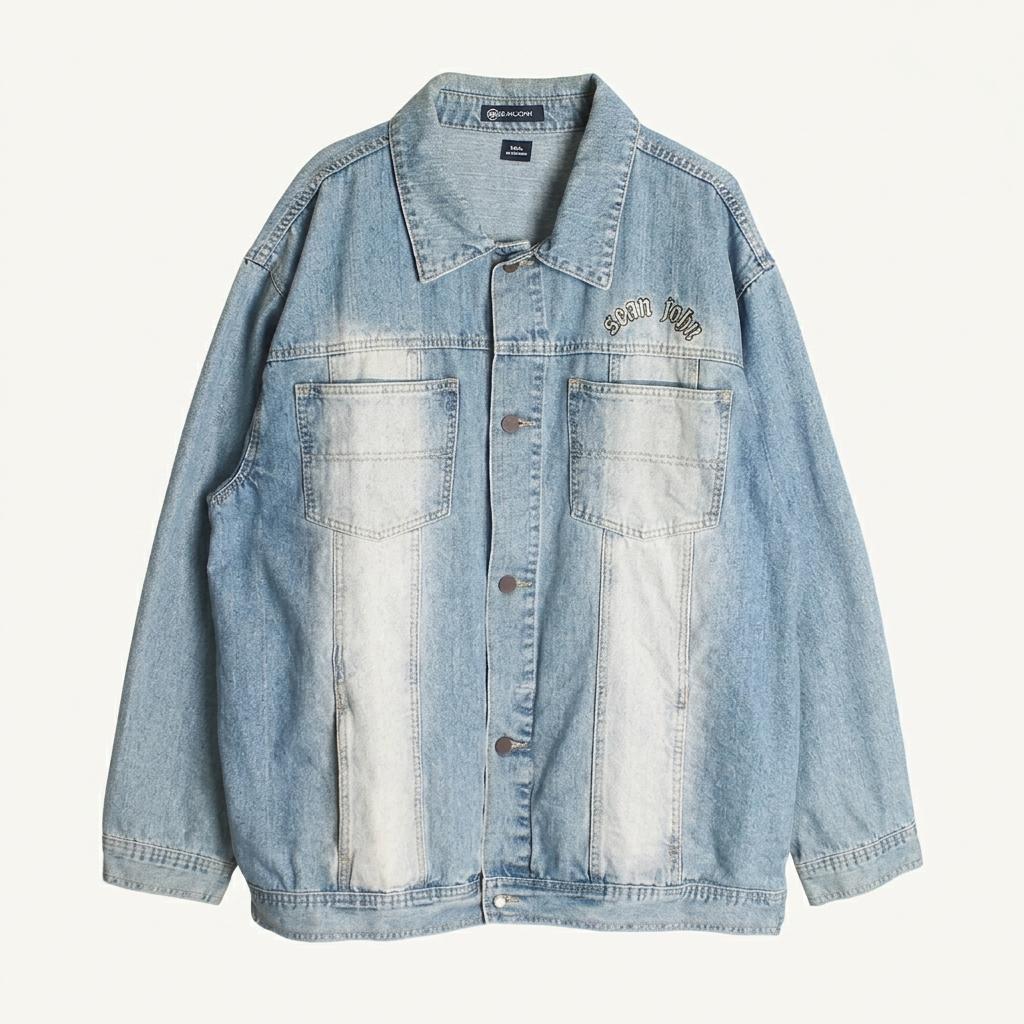 SEAN JOHN [3XL Big Size] 1